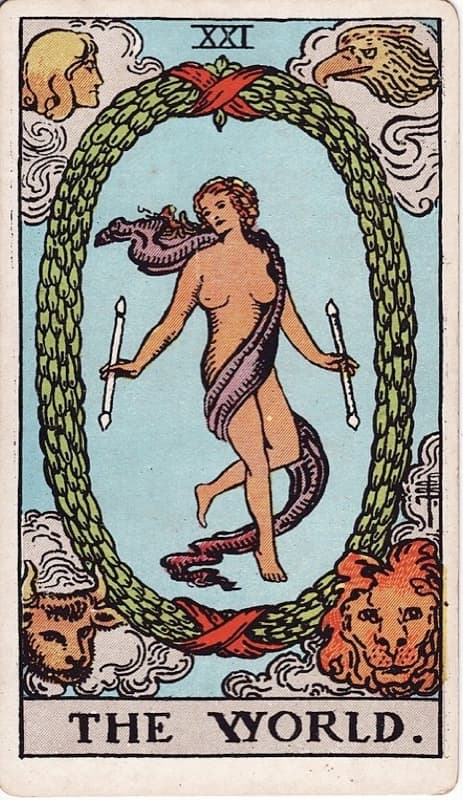 โลก